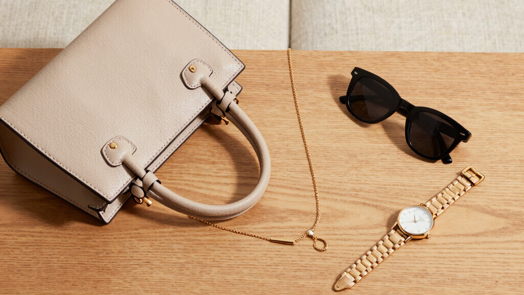 best fashion accessories