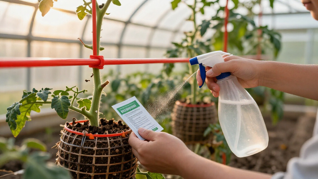 6 Best Tomato Growing Supplies in 2026