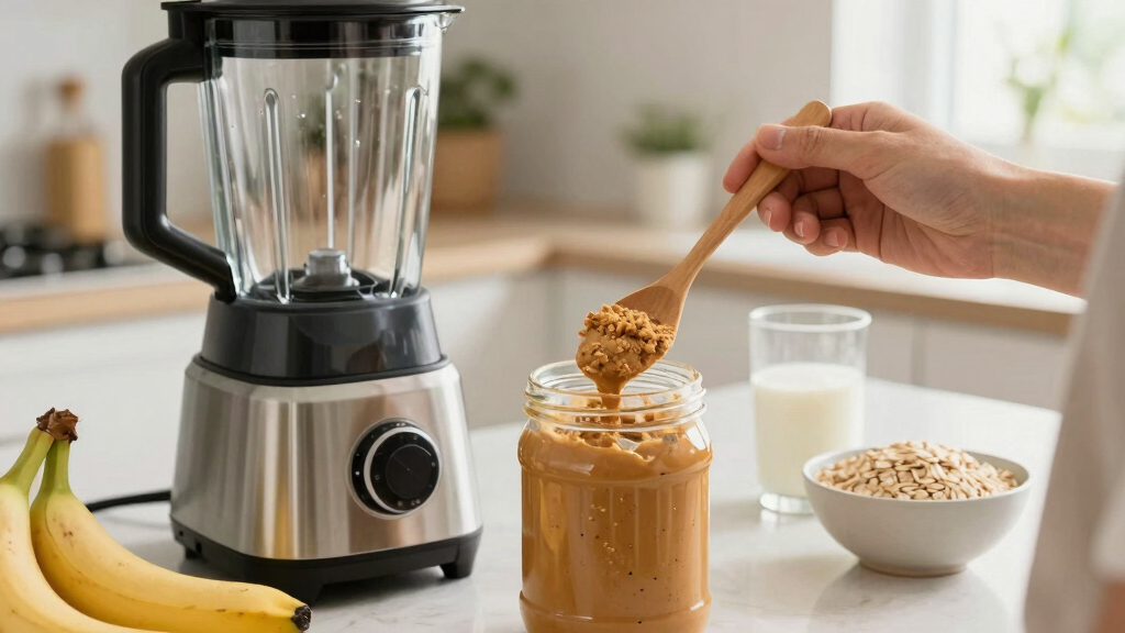 11 Best Low-Fat Peanut Butter Powders That Taste Great and Keep You Lean