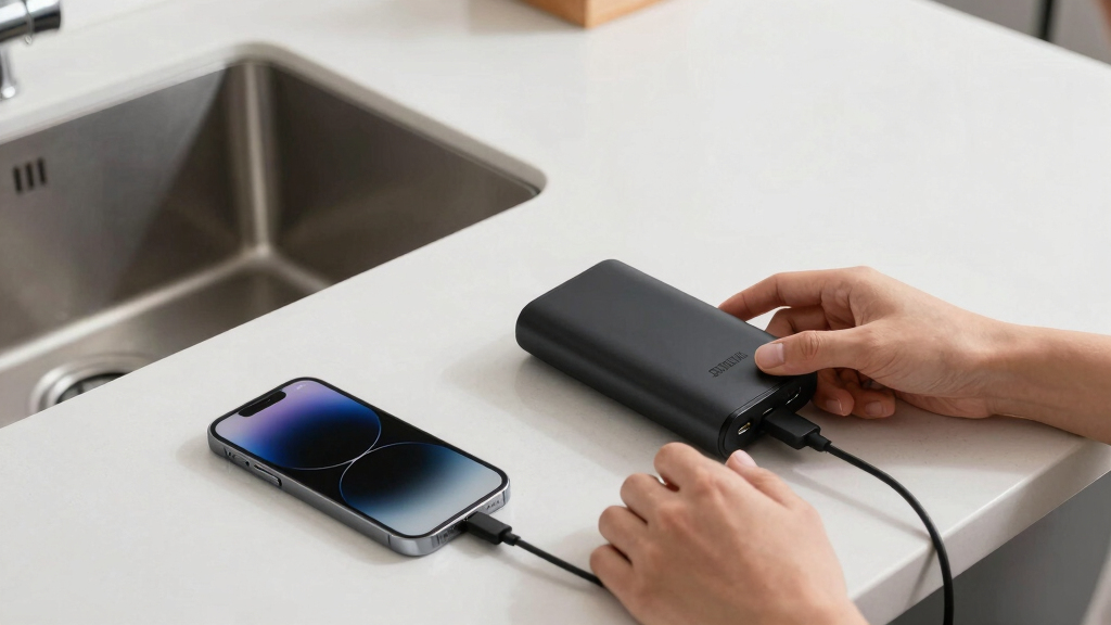 20000mah power banks with pd