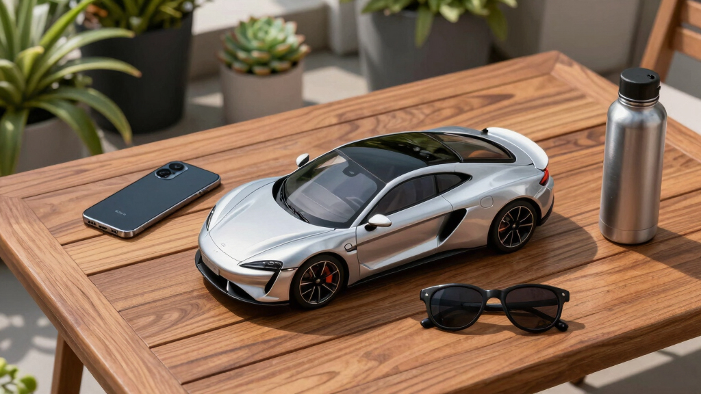 best electric supercars