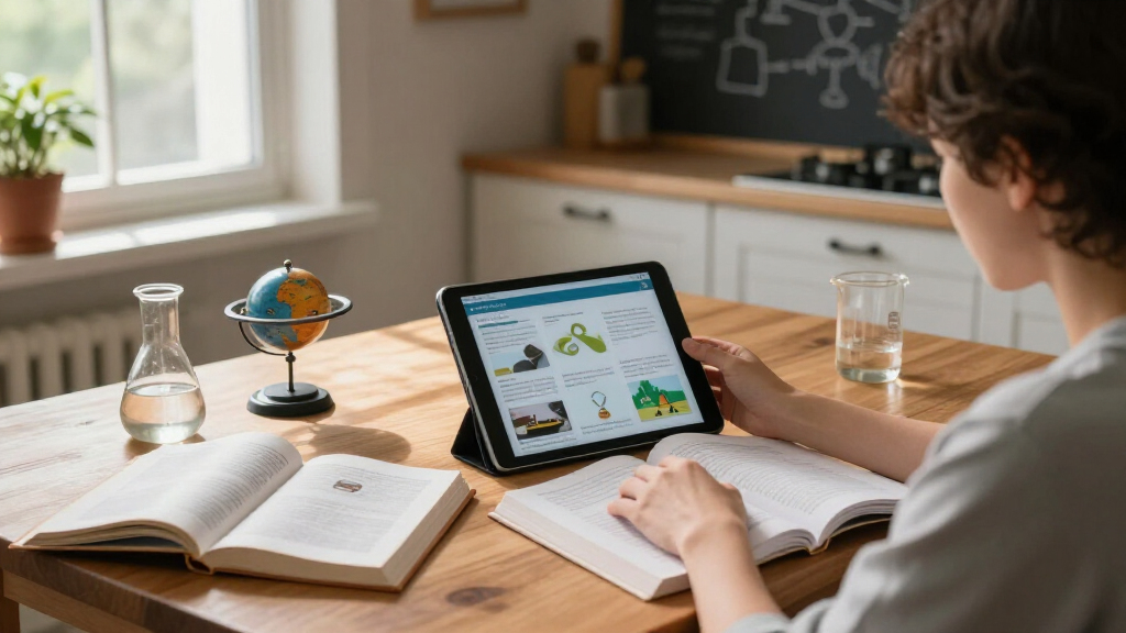 15 Best Educational Science Reference Books in 2026