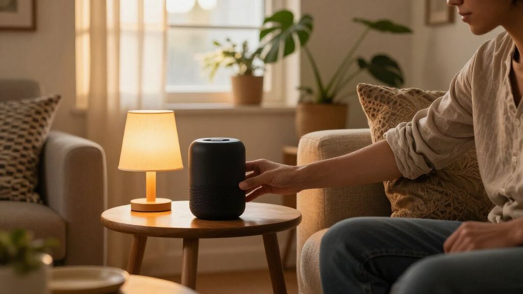 Amazon smart home devices
