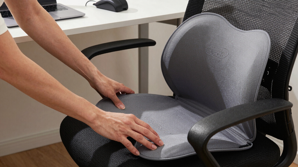 15 Best Lumbar Support Cushions for Desk Chairs and Cars in 2026