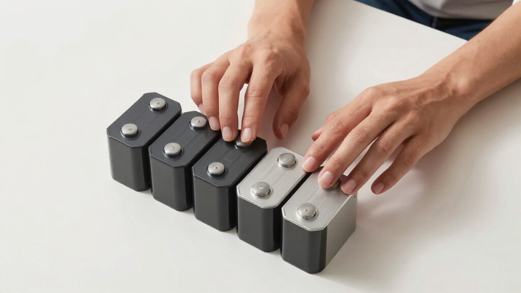 best commercial battery storage systems