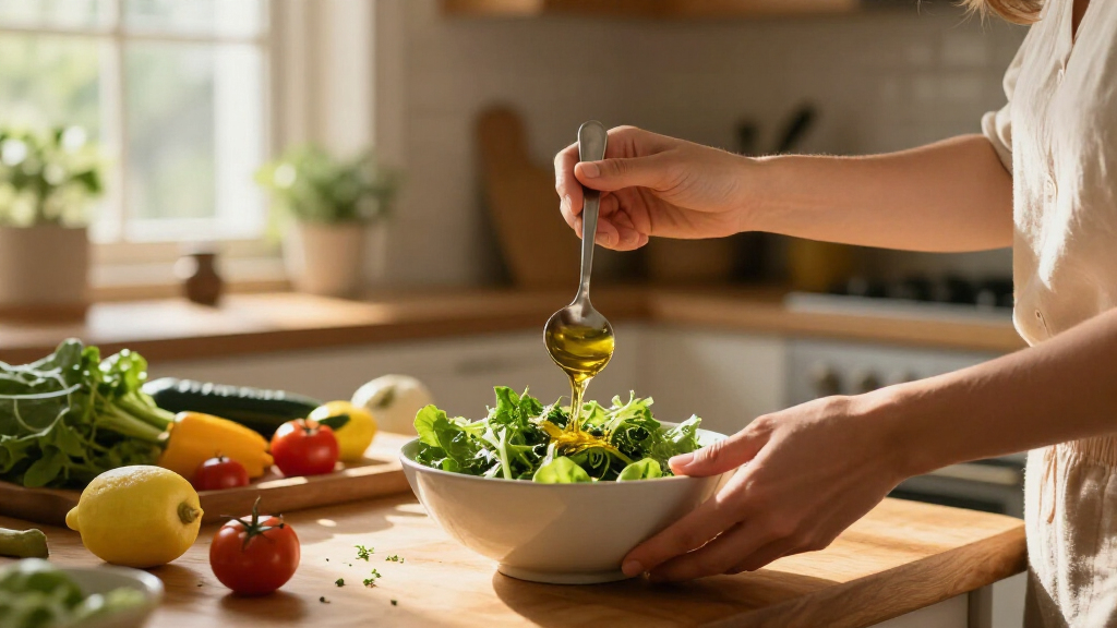 best salad dressings