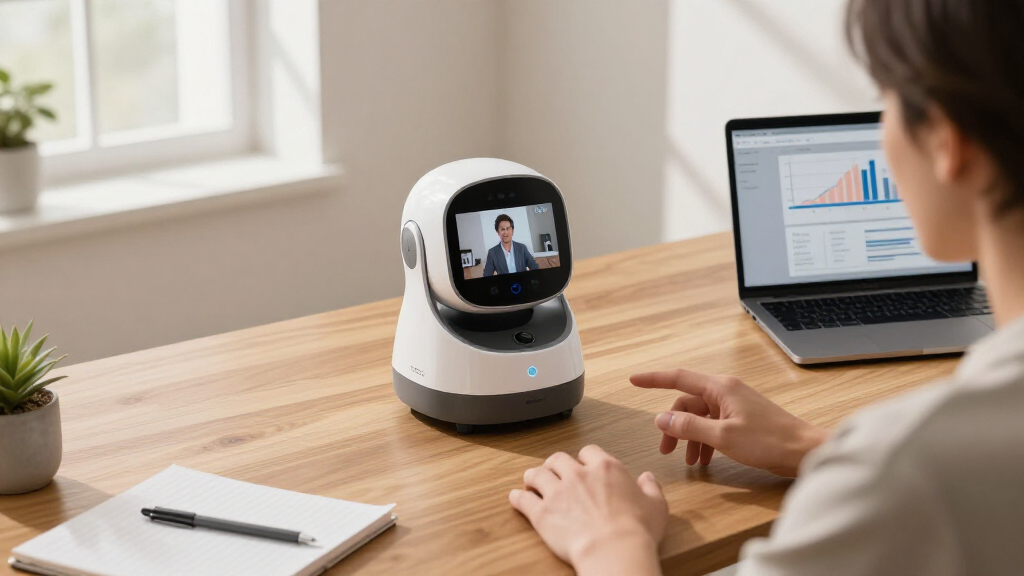 10 Best Telepresence Devices for Distributed AI Teams in 2026 23 telepresence devices for distributed ai teams