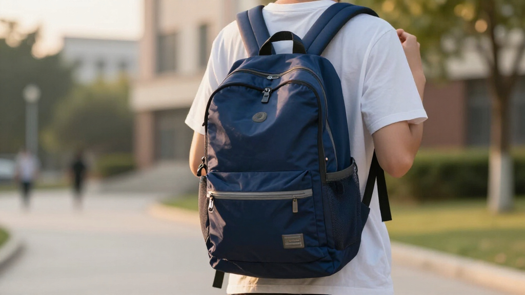 student laptop backpacks