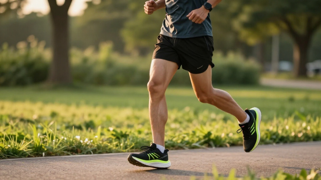 premium running gear