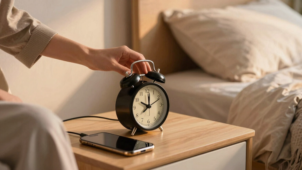 10 Best Alarm Clocks With Usb Charging Ports in 2026