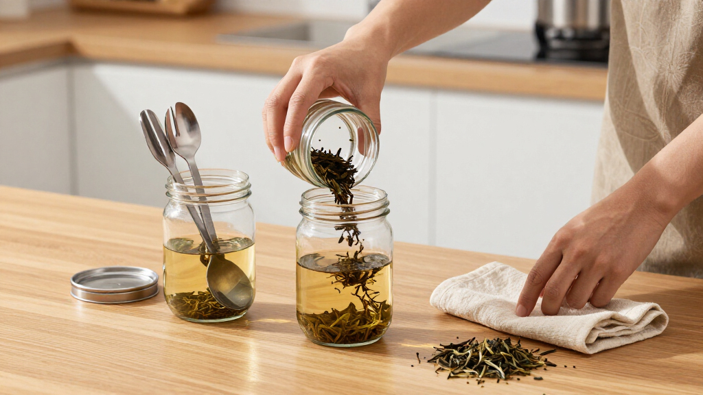 best kombucha kits for beginners