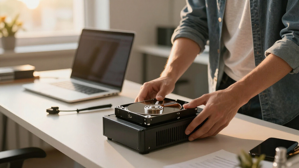 data destruction degausser