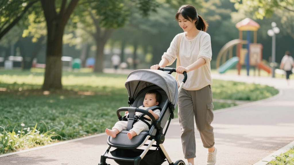 car seat stroller combo