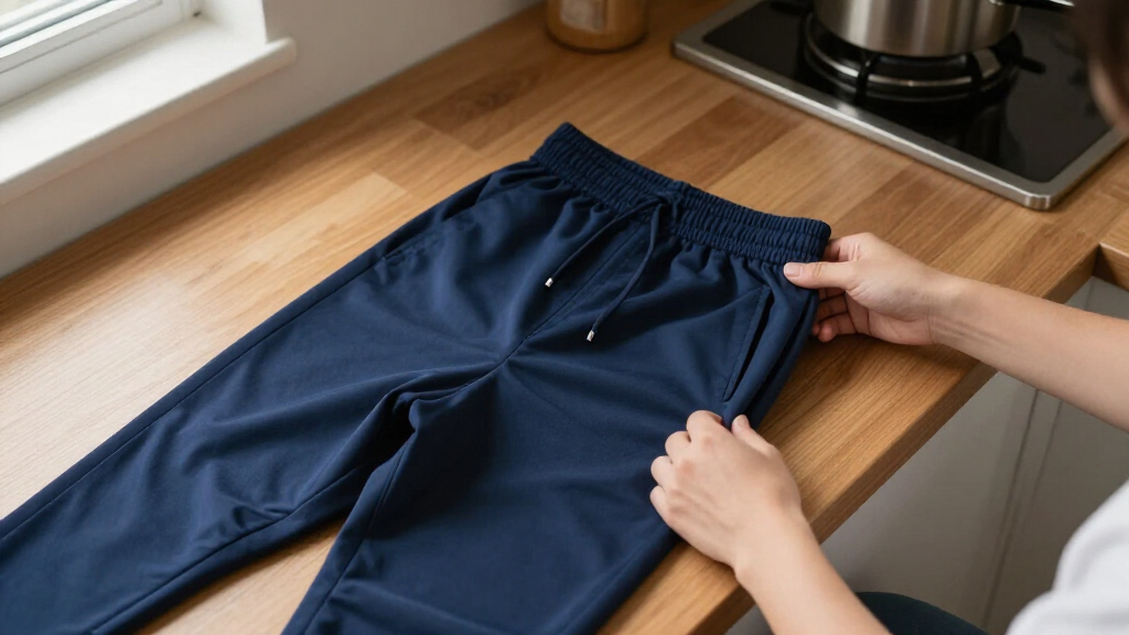 best HR-approved track pants