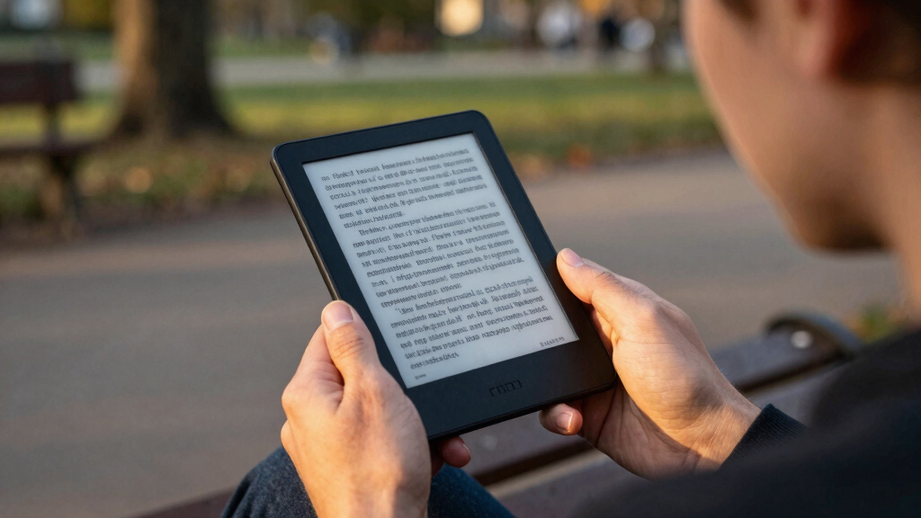 best e-readers