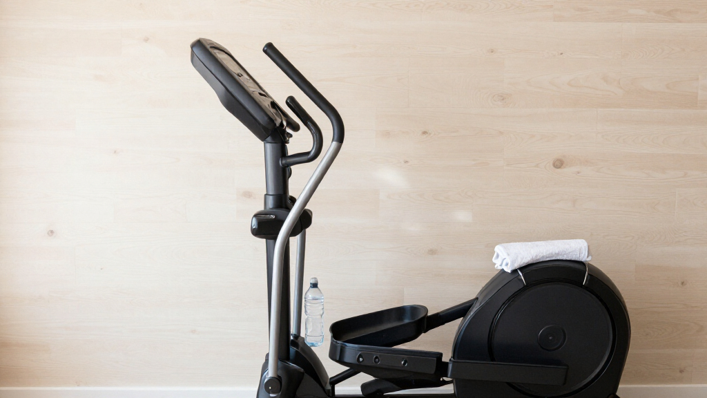 ellipticals