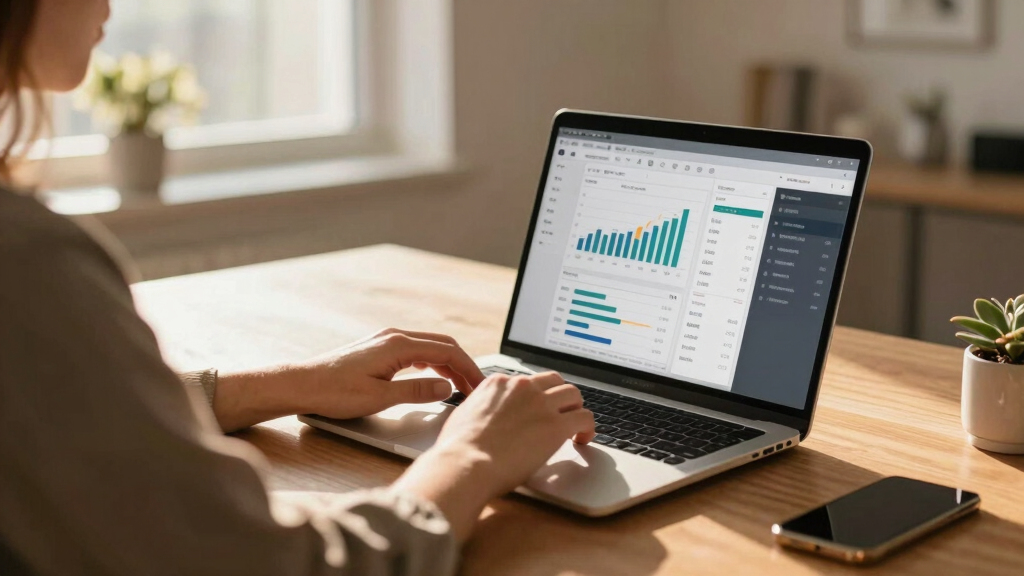 financial planning software for retirement