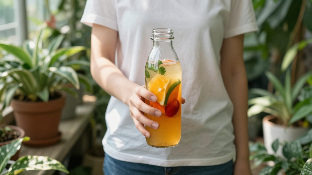 best active lifestyle beverages