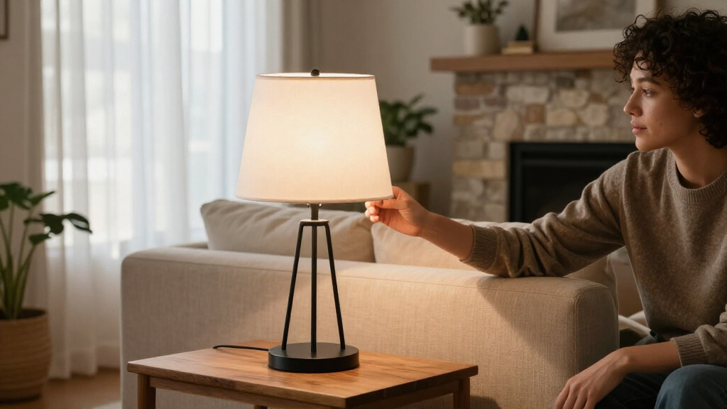 best affordable table lamps