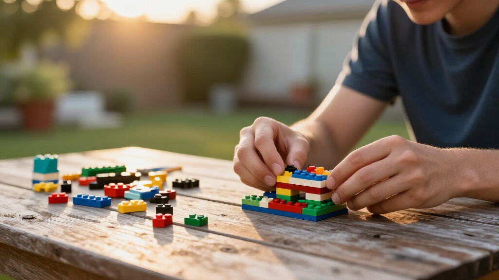 10 Best LEGO Sets to Spark Creativity and Fun in 2026