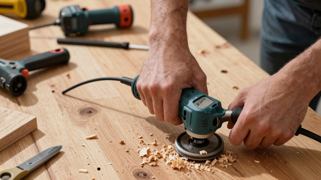 multi-tool oscillating tool