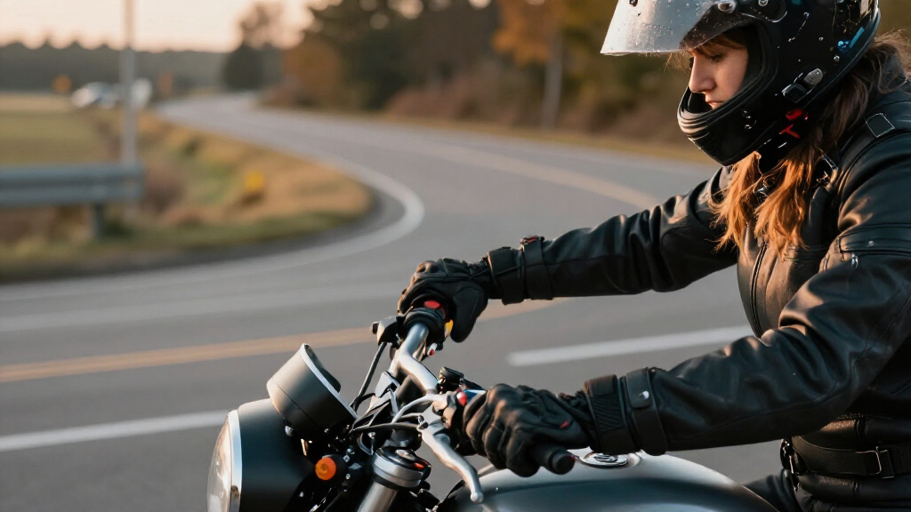 motorcycle heated grips