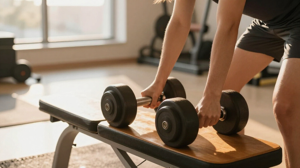 13 Best Adjustable Dumbbells for Students in 2026