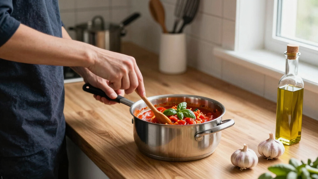 best pasta sauces