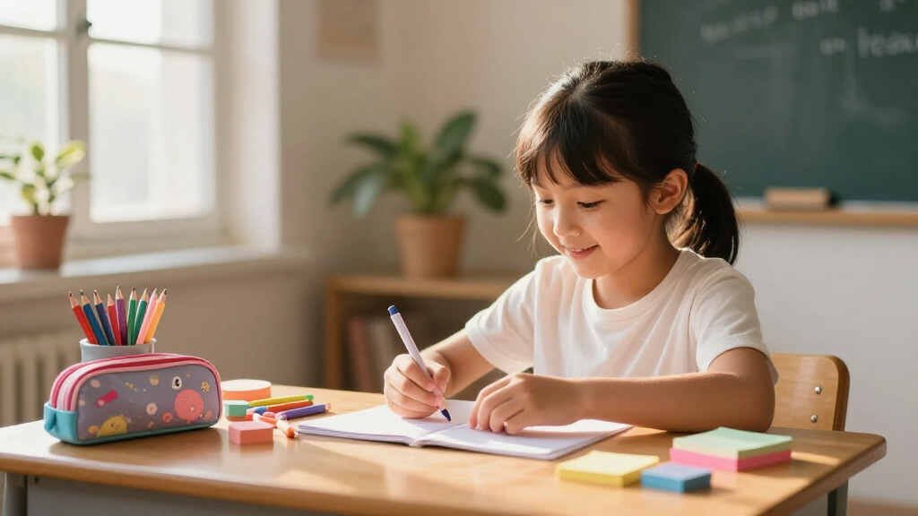 cute stationery for school