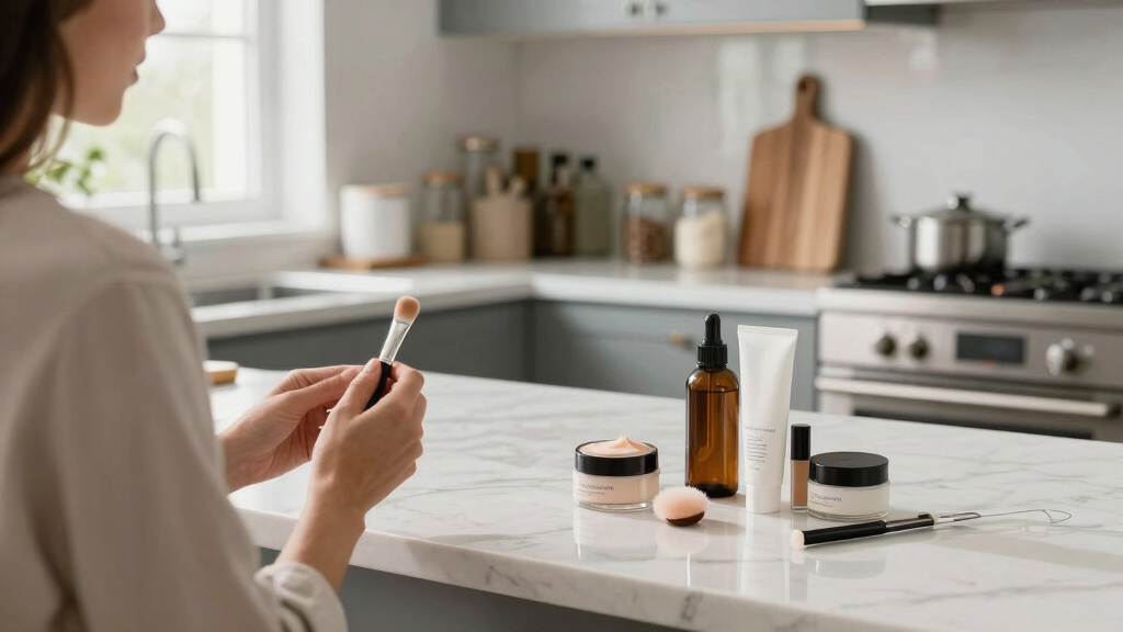 best beauty products