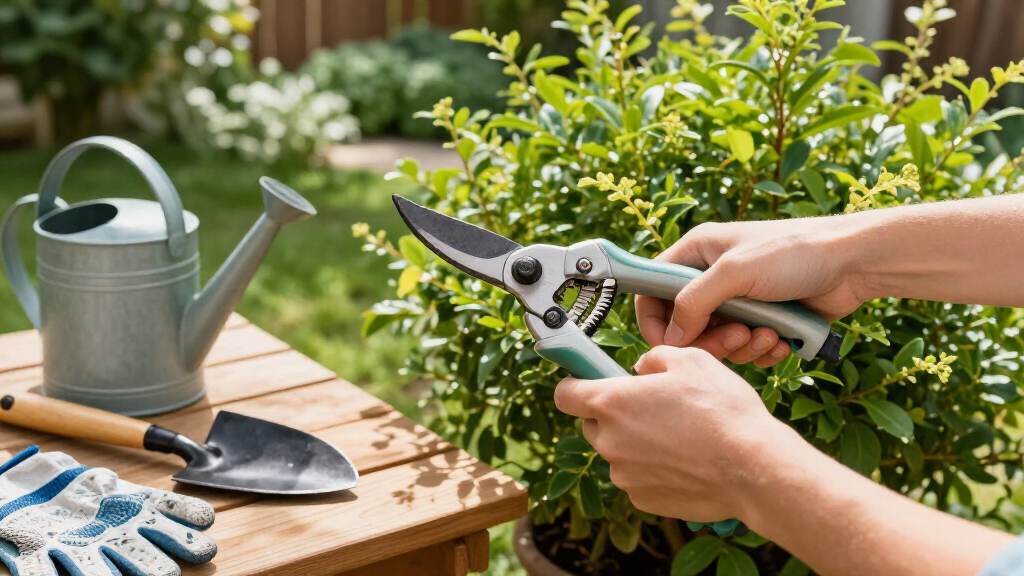 best gardening tools