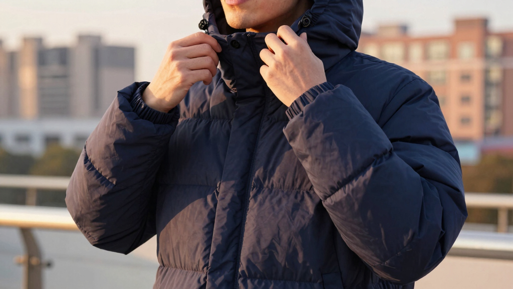 best puffer jackets
