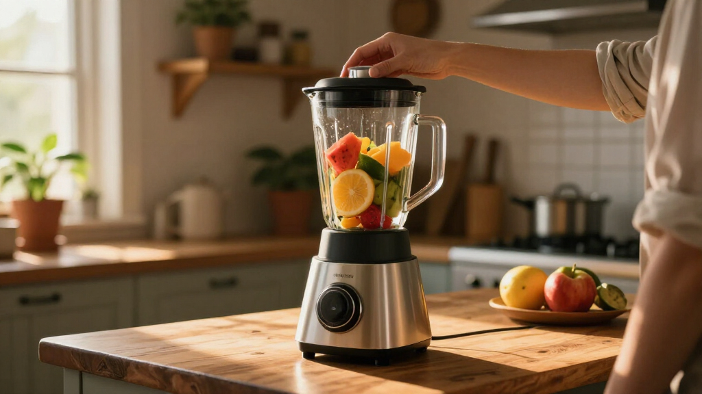 blenders