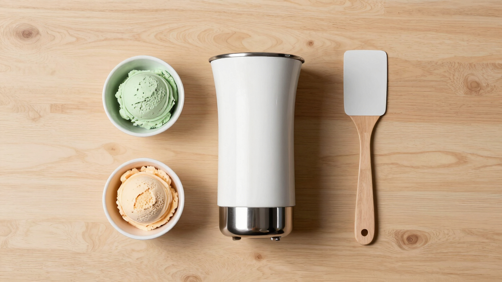 ice cream maker for home