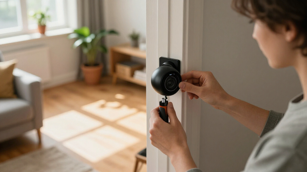 best home security cameras