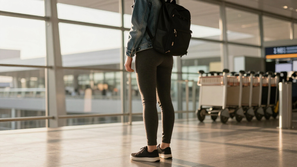 best airport outfits under $50
