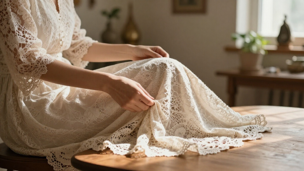 best lace dresses