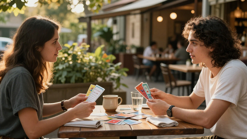 couples conversation card games