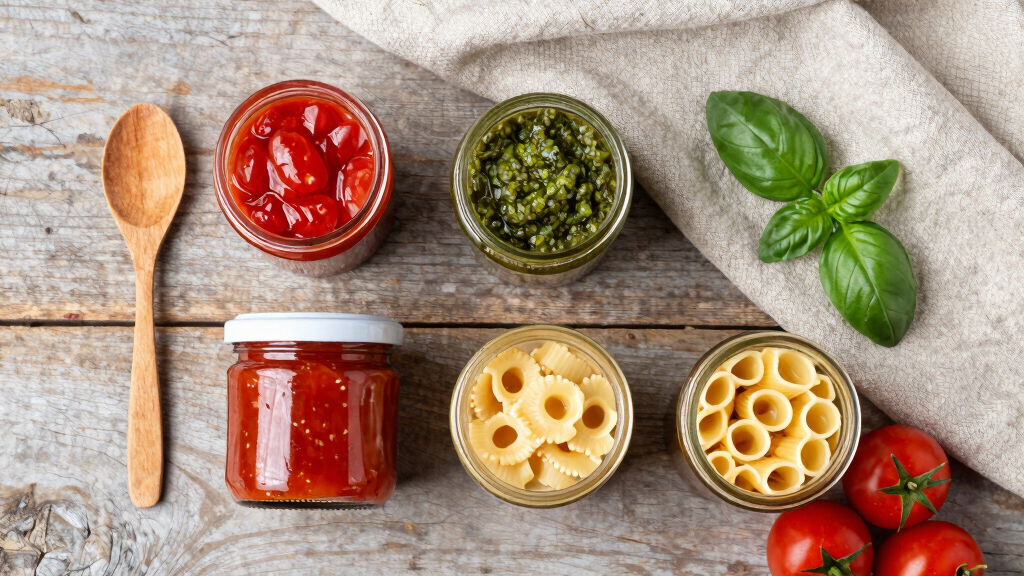 best pasta sauces