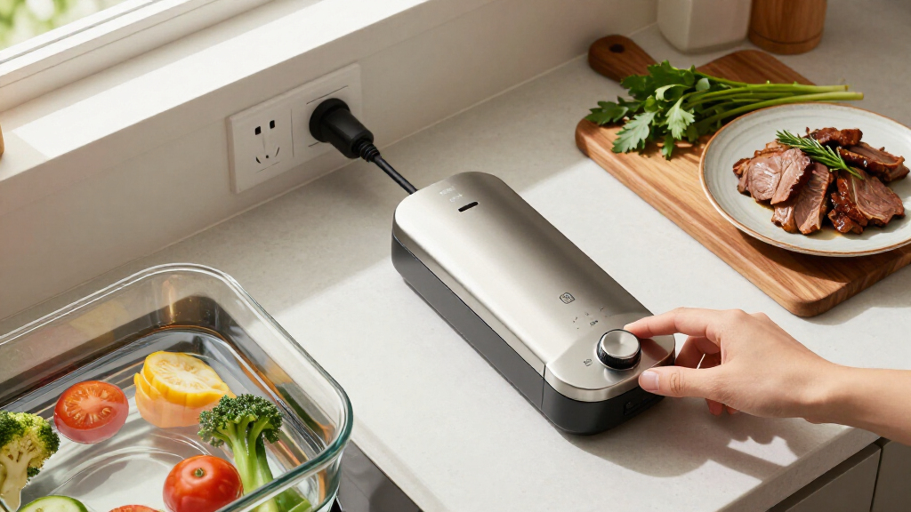 sousvide immersion circulators