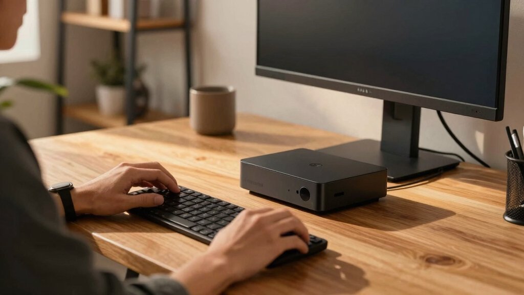 best gaming mini PCs
