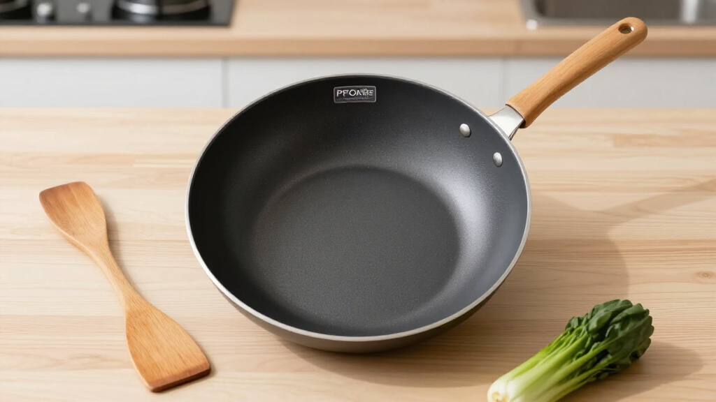 nonstick cookware sets pfoa free