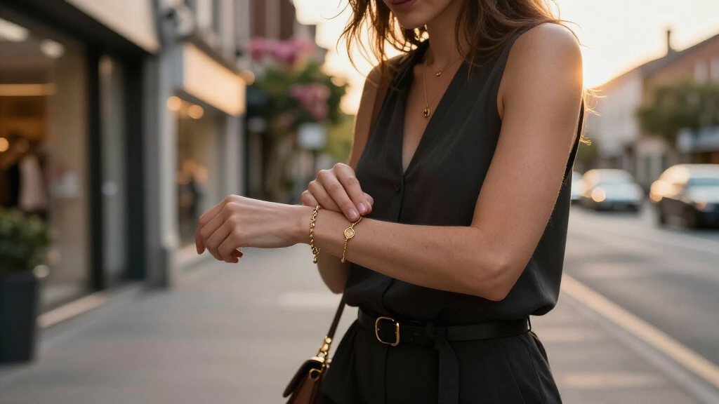 women's fashion accessories
