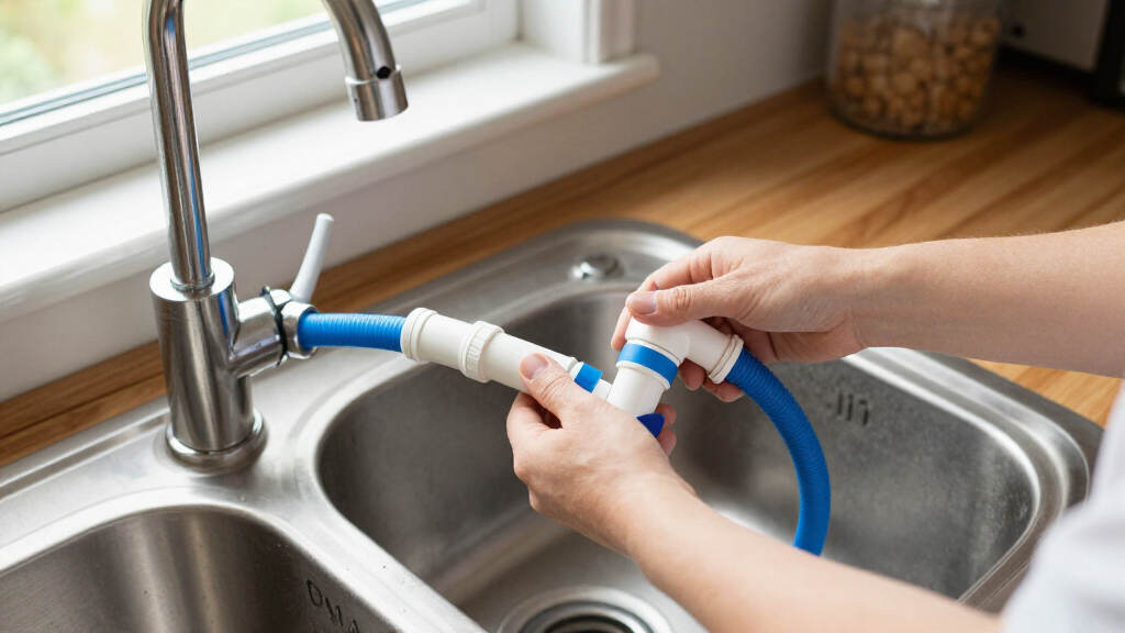 whole house water filters