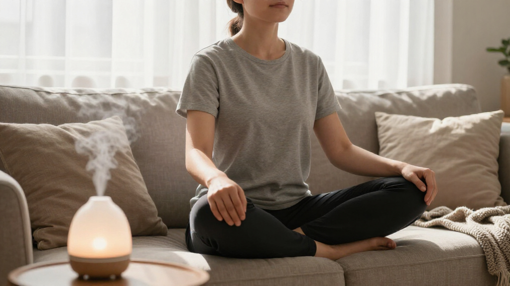 mental health self-care tools