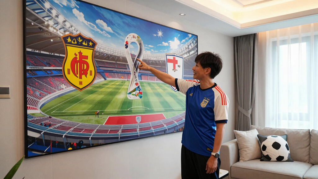 world cup 2026 wall art