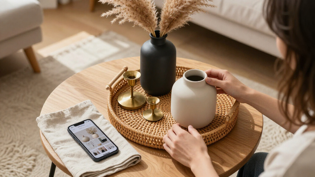 15 Best Trendy Home Decor Items That Will Transform Your Space in 2026