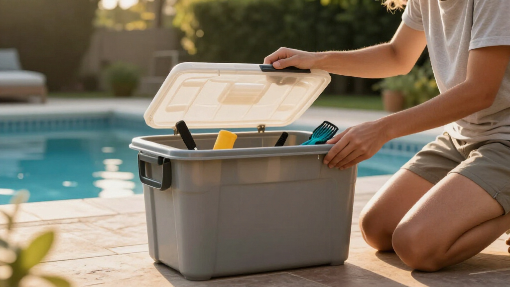 14 Best Waterproof Outdoor Storage Bins in 2026
