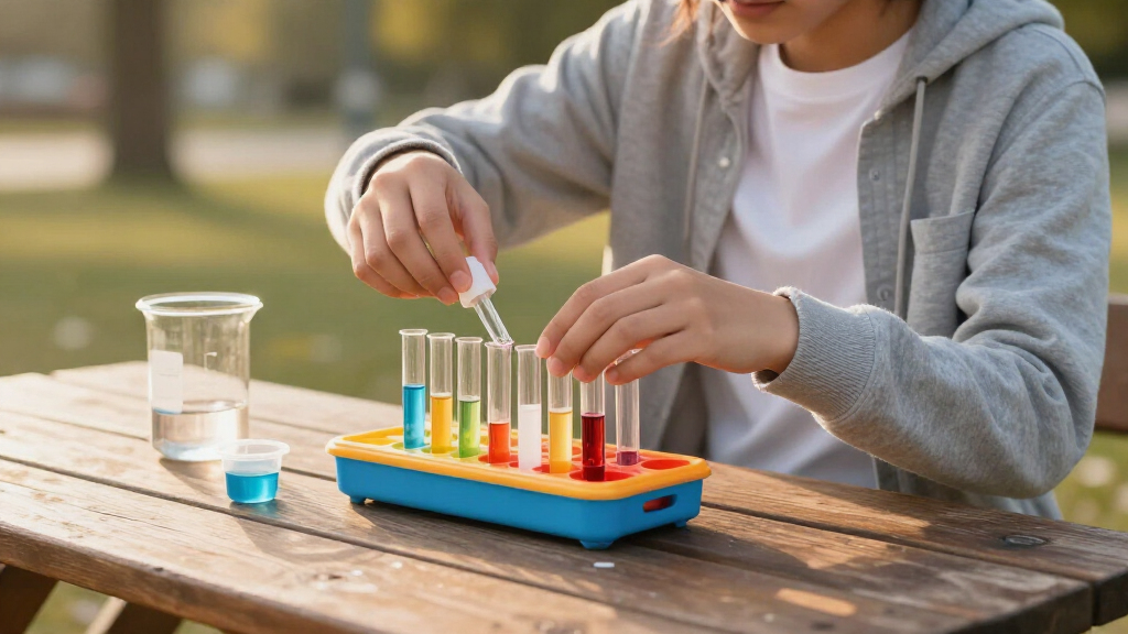 science experiment kits for students