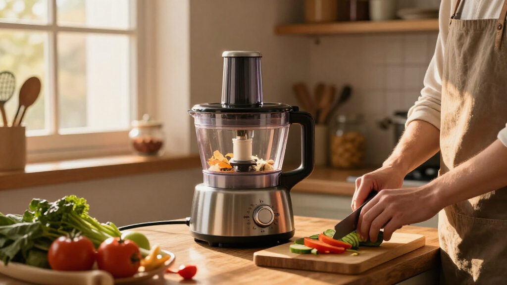 food processor 12 cup